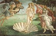 Venus Fodor Botticelli